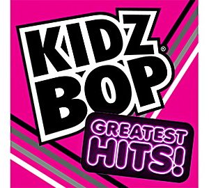 KIDZ BOP Greatest Hits