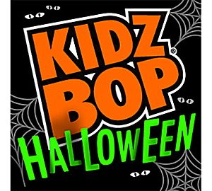 KIDZ BOP Halloween