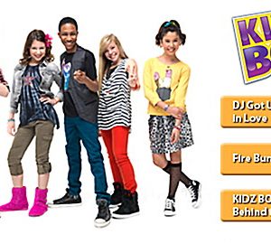 KIDZ BOP Music Videos