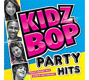 KIDZ BOP Party Hits