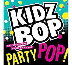KIDZ BOP Party Pop