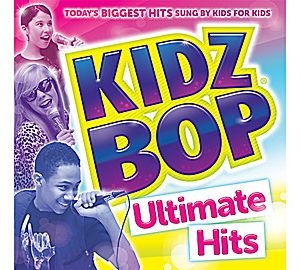 KIDZ BOP Ultimate Hits