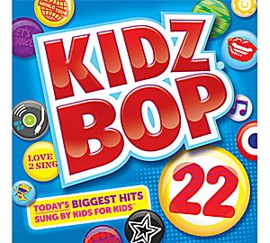 KIDZ BOP 22