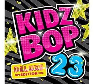 KIDZ BOP 23
