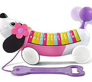 AlphaPup™ (Purple)