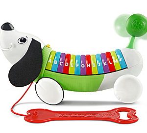 AlphaPup™