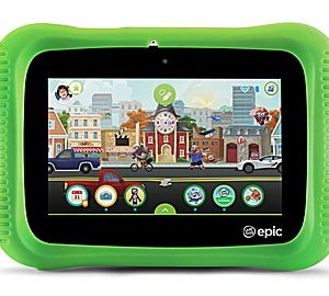 LeapFrog Epic™ Academy Edition