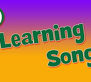 LeapFrog Learning Songs