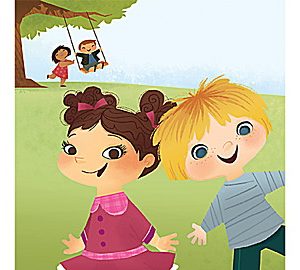 LeapFrog® Nursery Rhymes