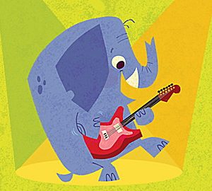 LeapFrog Toddler Rhythms