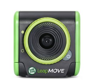 LeapMove™