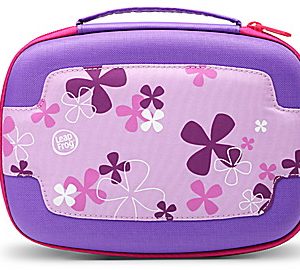 LeapPad™ 7" Carrying Case (Purple)