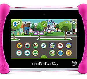 LeapPad® Academy (Pink)