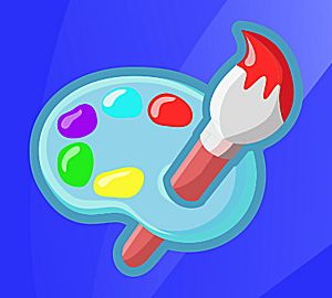 LeapPad Art Studio