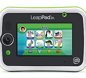 LeapPad® Jr.