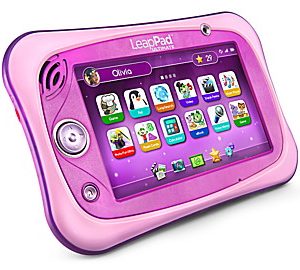 LeapPad™ Ultimate (Pink)