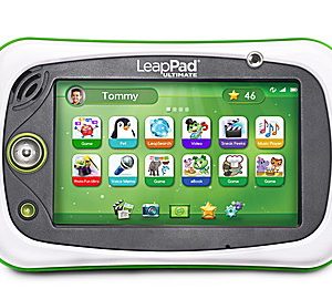 LeapPad® Ultimate Ready for School Tablet™