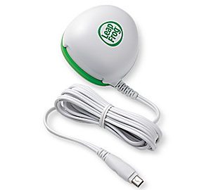 AC Adapter for LeapReader™ and LeapPad™ Ultra