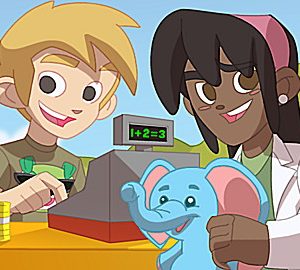 LeapSchool Math