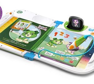 LeapStart® 3D Learning System