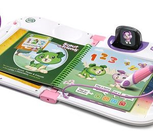 LeapStart® 3D Learning System (Pink)