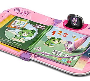 LeapStart® 3D Learning System (Violet)