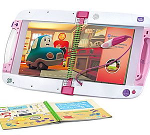 LeapStart® Learning Success Bundle™ (Pink)