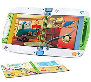 LeapStart® Learning Success Bundle™