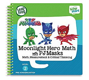 LeapStart® Moonlight Hero with PJ Masks