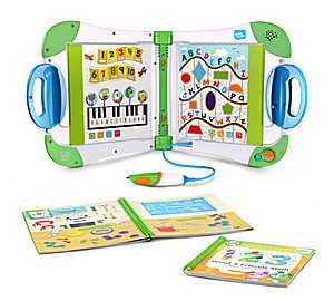 LeapStart® Preschool Success