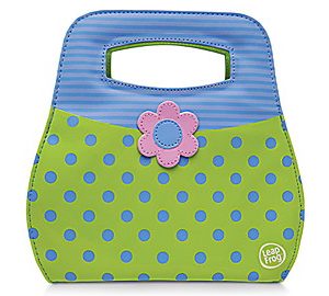 LeapsterGS Explorer™ Fashion Handbag