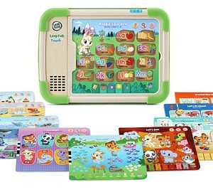 LeapTab Touch™