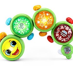 Learn & Groove® Caterpillar Drums™