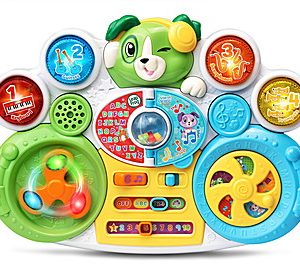 Learn & Groove® Mixmaster Scout™