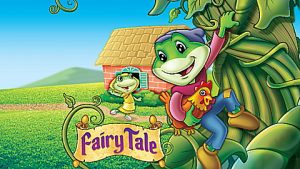 Learn to Read Collection: Fairy Tales Ultra eBook