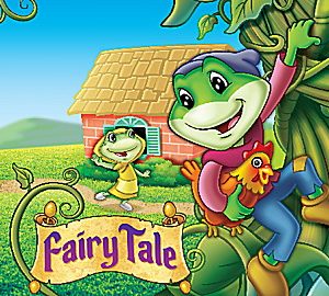 Learn to Read Collection: Fairy Tales Ultra eBook