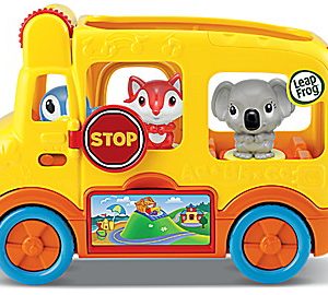 Learning Friends™ Adventure Bus