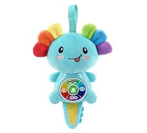 Learning Up Rainbow Pal™