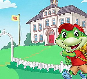 Let's Go to School