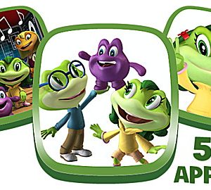 Kindergarten Letter Factory Adventures Bundle