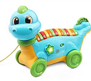 Lettersaurus™