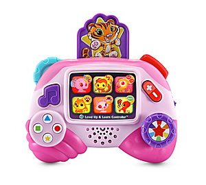 Level Up & Learn Controller™ (Pink)
