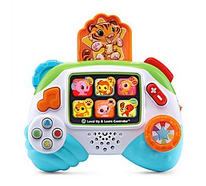 Level Up & Learn Controller™