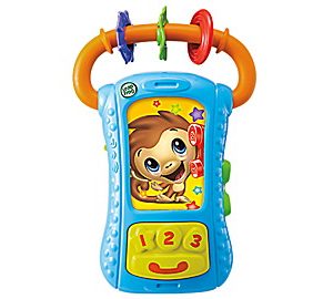 Lil’™ Phone Pal