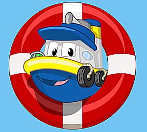 Chug the Tiny Tugboat