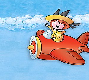 New Adventures of Madeline: Madeline Adventures