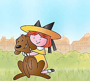 New Adventures of Madeline: Madeline Stories