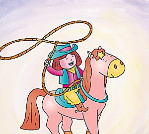 New Adventures of Madeline: Madeline Sing Along with Friends