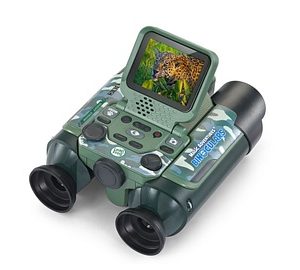 Magic Adventures® Binoculars - Camouflage