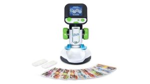 Magic Adventures® Microscope - Bonus Slide